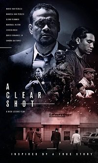 Фильм Точный выстрел (2019)
