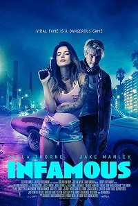 Фильм Печально известные  (2020)