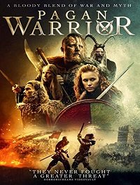Фильм Воин-язычник (2019)