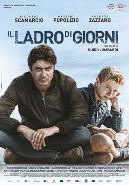 Фильм Вор дней (2019)