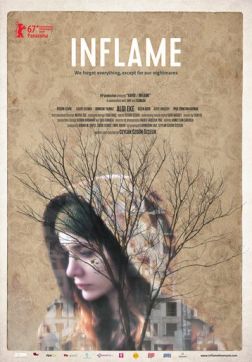 Фильм Беспокойство (2017)