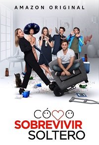 Фильм Как выжить, будучи одиноким (1 сезон)