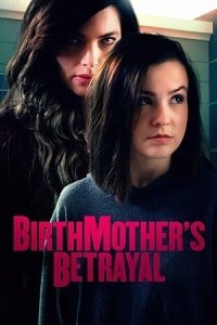 Фильм Предательство родной матери (2020)
