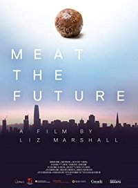 Фильм Мясо будущего (2020)