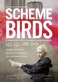 Фильм Птички Предместья (2019)