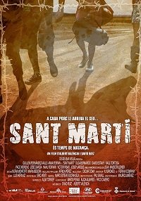 Фильм Сант Марти  (2018)
