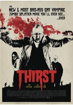 Фильм Жажда (2019)
