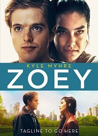 Фильм Зоуи (2019)