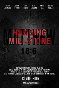 Фильм Тяжелое бремя (2018)