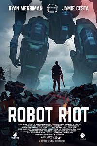 Фильм Восстание роботов (2020)