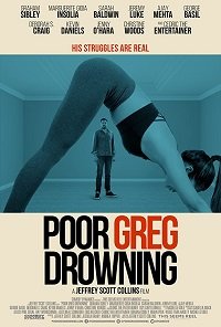 Фильм Бедняга Грег идёт ко дну (2018)