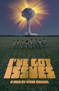 Фильм У меня проблемы (2019)