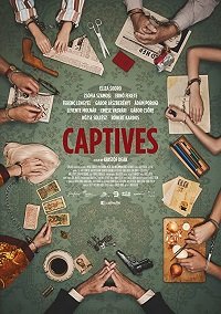 Фильм Пленники (2019)