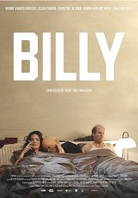 Фильм Билли (2018)