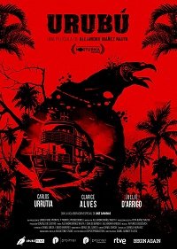 Фильм Урубу (2019)
