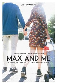 Фильм Макс и Я (2020)