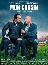 Фильм Мой кузен (2020)