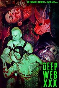 Фильм Невидимая сеть: обнажёнка (2018)
