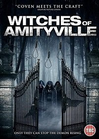 Фильм Ведьмы Амитивилля (2020)