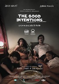 Фильм Благие намерения (2019)