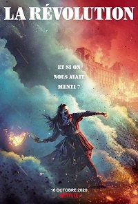 Фильм Французская революция (1 сезон)