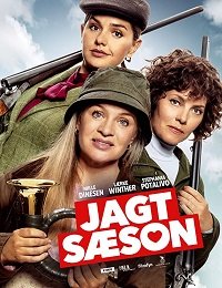 Фильм Сезон охоты (2019)