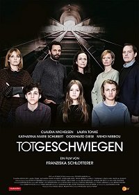 Фильм Молчать до конца (2019)