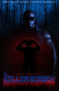 Фильм Крик в пустоту (2017)