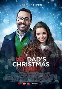 Фильм Рождественское свидание моего отца (2020)