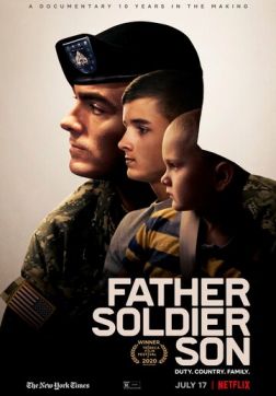 Фильм Отец. Солдат. Сын (2020)