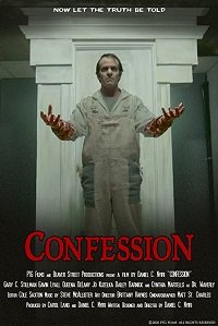 Фильм Признание (2020)
