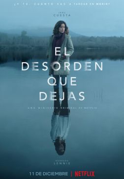 Фильм Беспорядок после тебя (1 сезон)