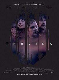 Фильм Разлом  (2019)