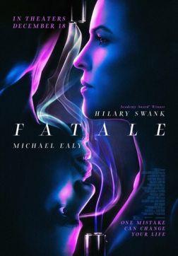 Фильм Опасный соблазн (2020)
