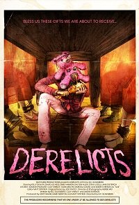 Фильм Отбросы (2017)