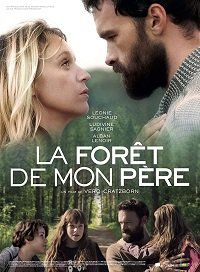 Фильм В дебрях моего отца (2019)