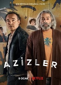 Фильм Дилемма Азиза (2021)