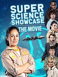Фильм Лавка научностей (2019)