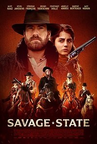 Фильм Дикий штат (2019)