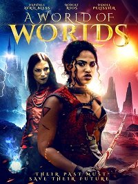 Фильм Война меж двух миров (2020)