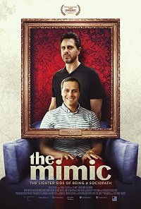 Фильм Подражатель (2020)