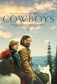 Фильм Ковбои (2020)