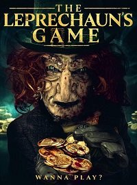 Фильм Игра Лепрекона (2020)