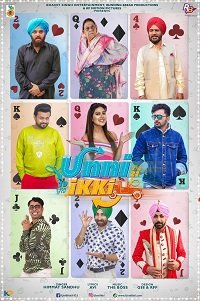 Фильм Унни Икки (2019)