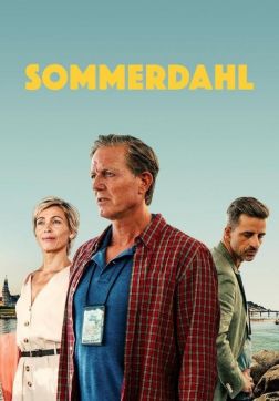 Фильм Соммердаль (Детектив Дэн Соммердаль) (1 сезон)