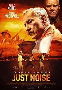 Фильм Кровь на короне (2020)