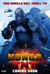 Фильм Тринитро-Конга (2020)
