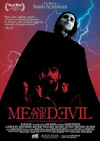 Фильм Я и Дьявол (2019)