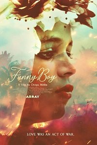 Фильм Забавный мальчик (2020)