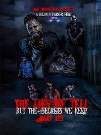 Фильм Открытая ложь, сокрытые секреты часть 4 (2019)